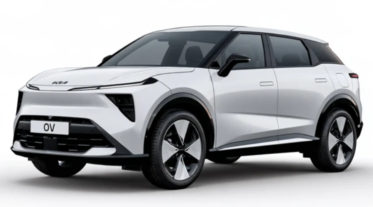 Kia EV5 (OV_)