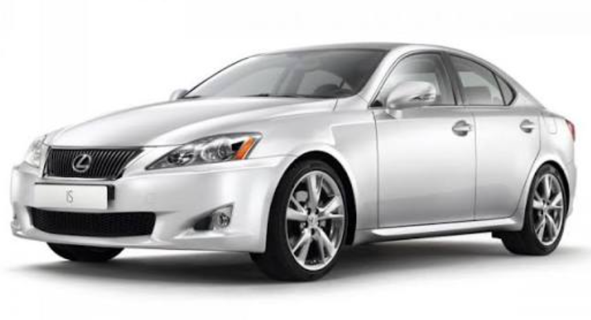 Lexus IS II (_E2_)
