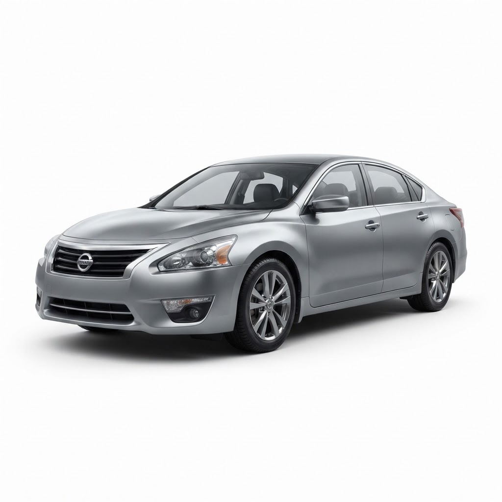 Nissan ALTIMA (L33)