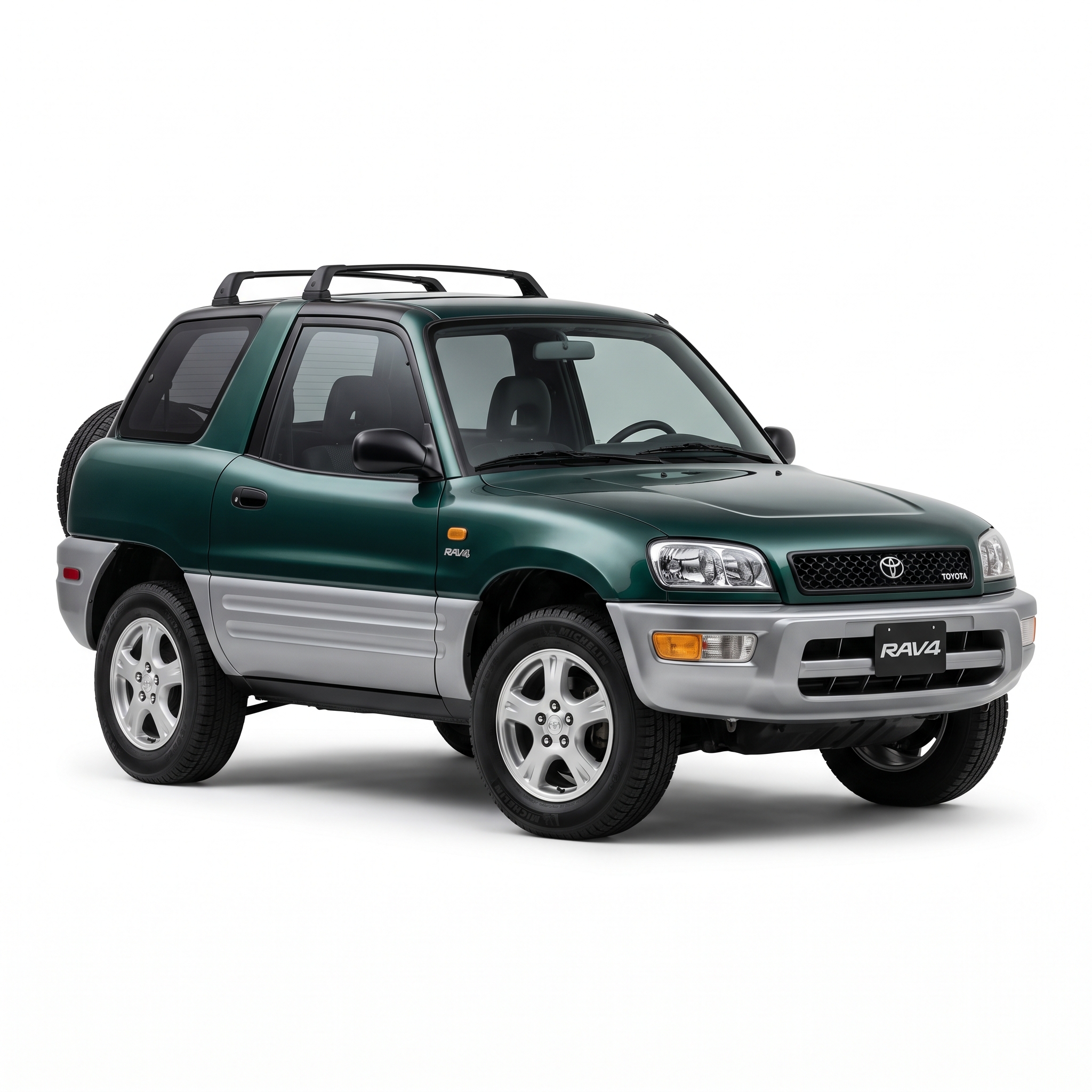 Toyota RAV 4 I (_A1_)