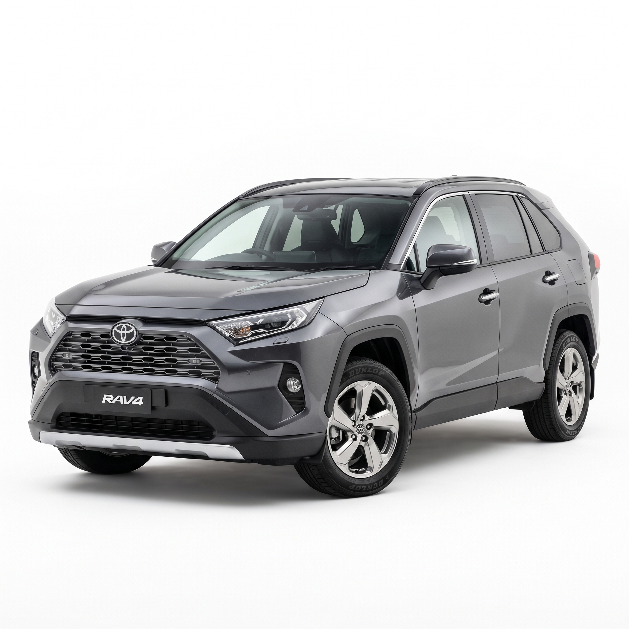 Toyota RAV 4 IV (_A4_)