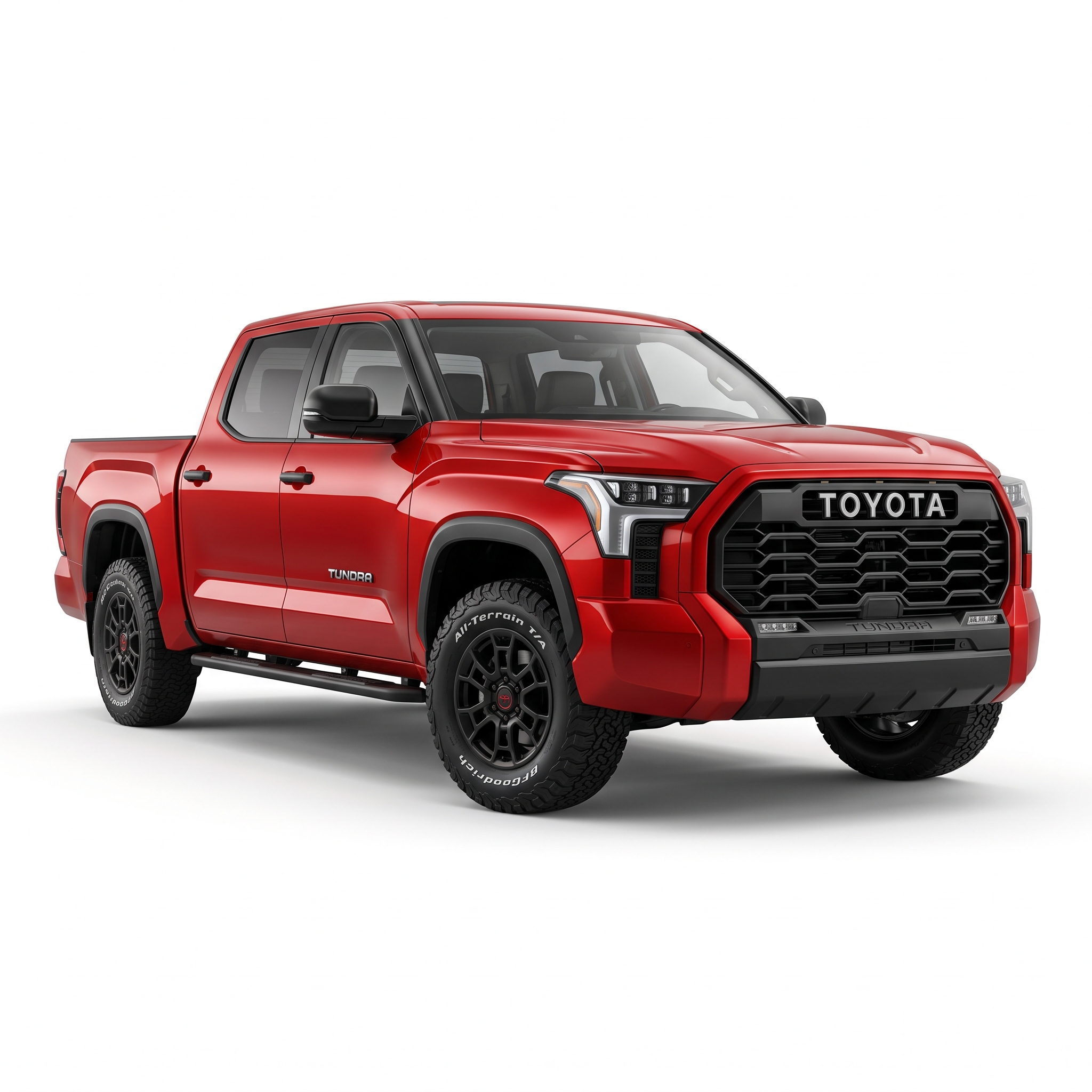 Toyota TUNDRA Pickup (_K5_, _K6_)